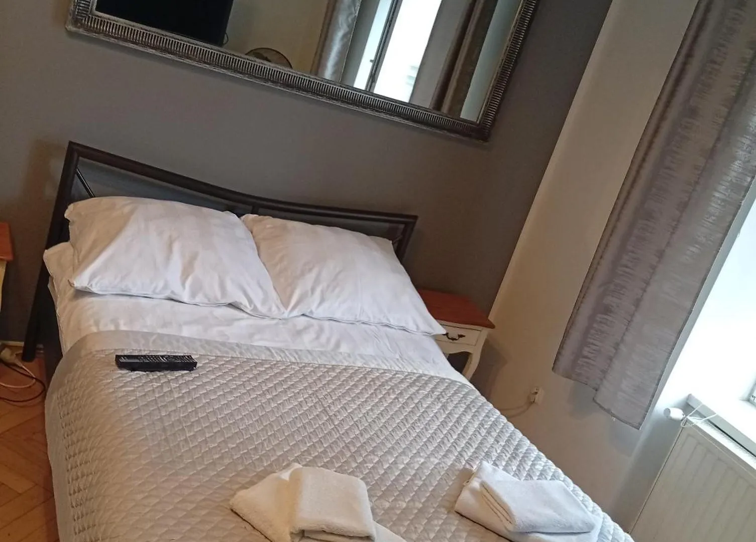 Daire Pod Topola Krakow