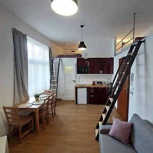 Apartment Old Town Stage One, Krakow